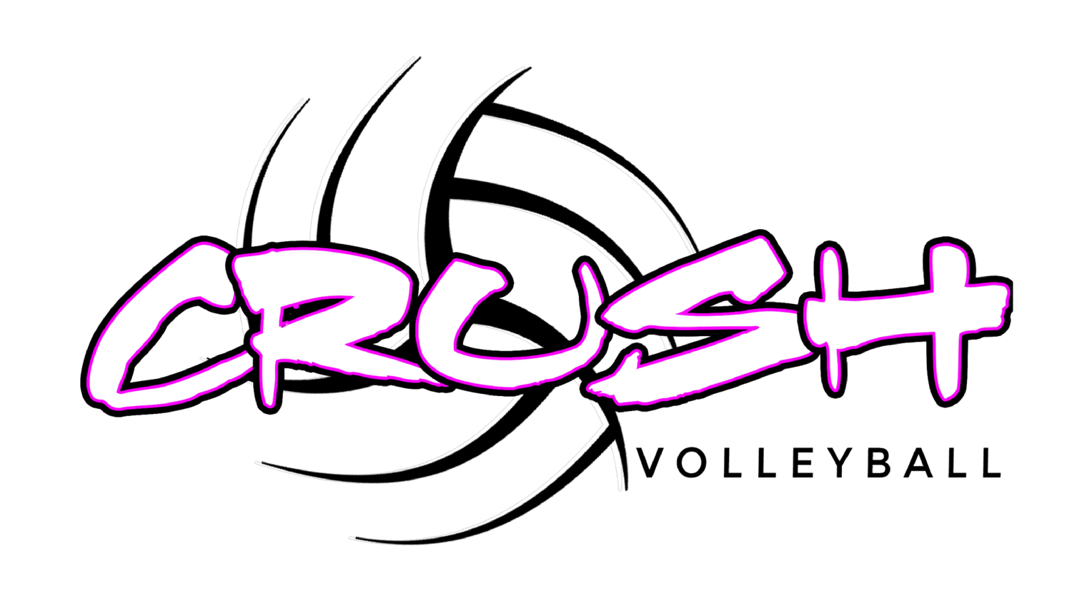 Cosmic Crush VBC logo