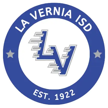 La Vernia Volleyball Club logo