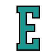 East Coast Volleyball Academy logo
