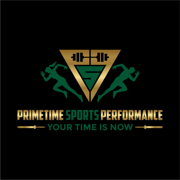 Prime Time Volleyball Club logo