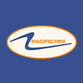 Pacific Rim Volleyball Academy logo