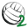 Oxygen Volleyball Club of Yorktown logo