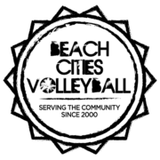 Beach Cities VBC logo