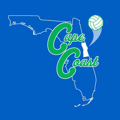Cape Coast Volleyball Club logo