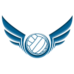Top Notch Volleyball Club logo