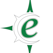 Ethos Volleyball Club logo