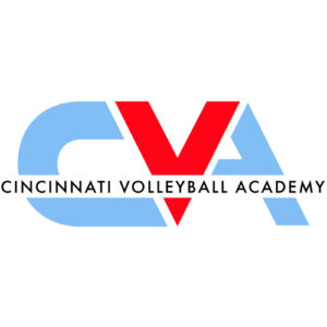 Cincinnati Volleyball Academy logo