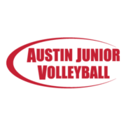 Austin Performance Volleyball logo