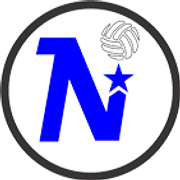 North Star Volleybal Club logo