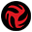 Highlands Performance Volleyball logo