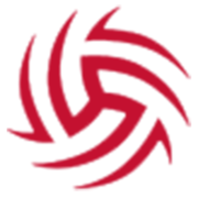 T.E.A.M. Hiki No Volleyball Club logo