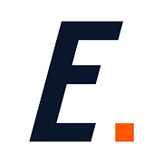 Encore Volleyball Club logo