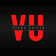 Vegas United Volleyball Club logo