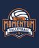 Team Momentum logo