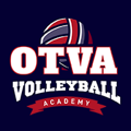 OTVA Volleyball Academy logo