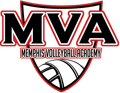 Memphis Volleyball Academy logo