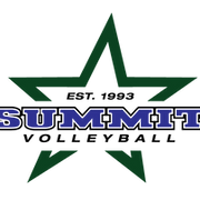 Summit Volleyball Club logo
