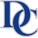 DeSoto VB Club logo