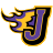 Johnston Volleyball Club logo