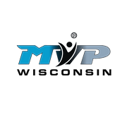 Motion Volleyball Program logo