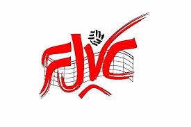 VA Juniors Volleyball Club logo