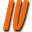 Intense Volleyball Club logo