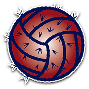 Club Cactus Juniors Volleyball Club logo