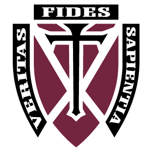 Dowling Catholic VBC logo