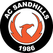 AC Sandhills logo
