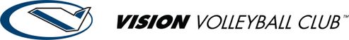 Saint Louis Vision Volleyball Club logo
