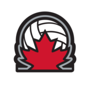 Leaside Volleyball Club logo