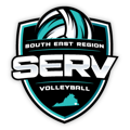 South River Volleyball Club logo
