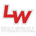 LIVEWIRE Volleyball logo