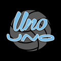 Uno Volleyball Club logo