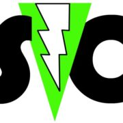 Surge Volleyball Club logo