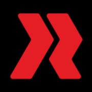 REDLINE VOLLEYBALL CLUB logo