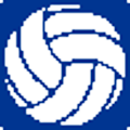 Long Island Blaze VBC logo