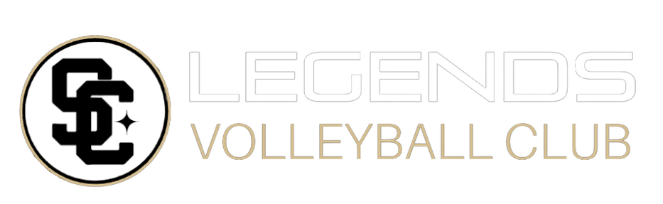 Royal Legends VBC logo