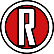 Revolution Volleyball Club logo