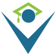 College Preparatory Academy Volleyball logo