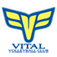 Vital Volleyball Club logo