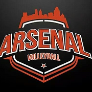 Arsenal Volleyball Academy logo