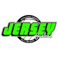 Jersey Juniors Volleyball Club logo