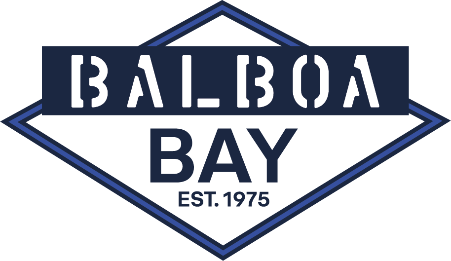 Balboa Bay VC logo