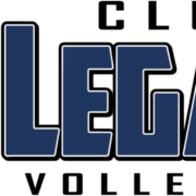 Club Legacy Volleyball Academy logo