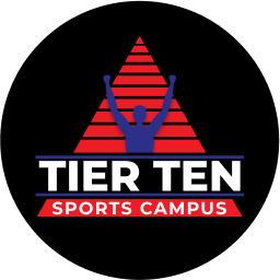 Tier 10 logo