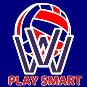 Wizard Volleyball Academy logo