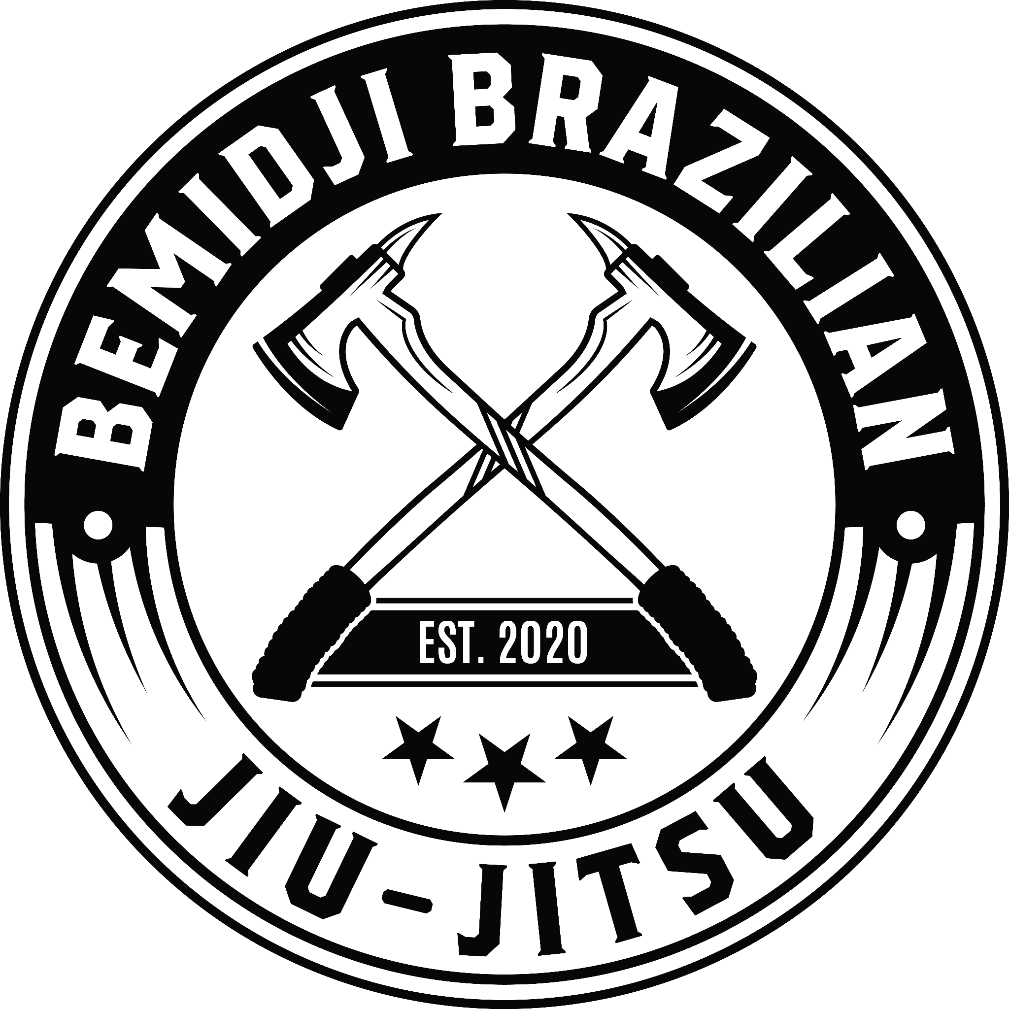 Bemidji JO logo