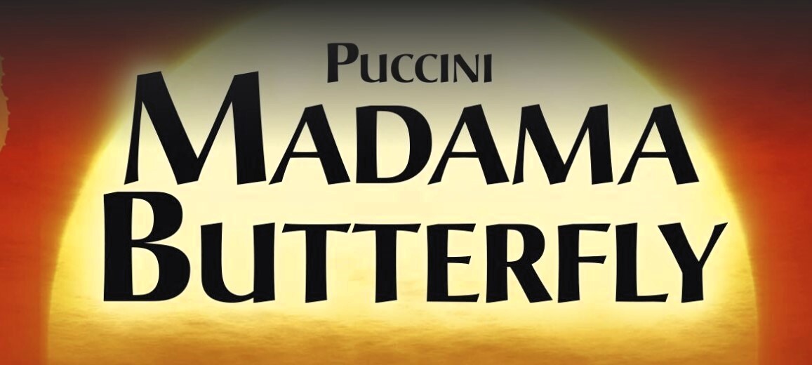 Madama butterfly