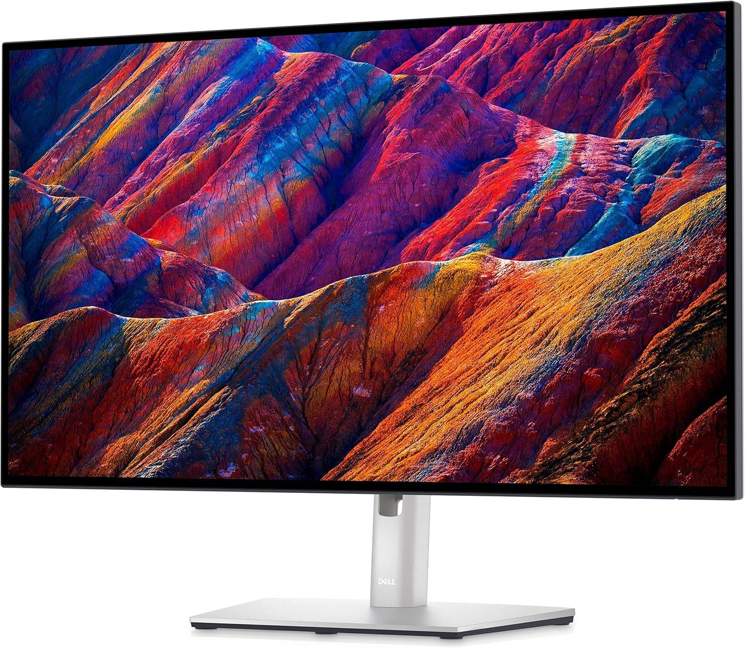Dell UltraSharp U2723QE 27" 4K (1 of 1)